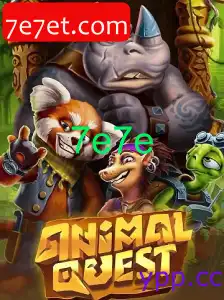 AnimalQuest