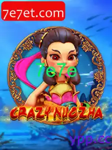 CrazyNuoZha