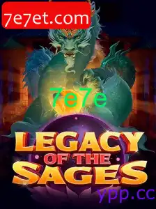 LegacyoftheSages
