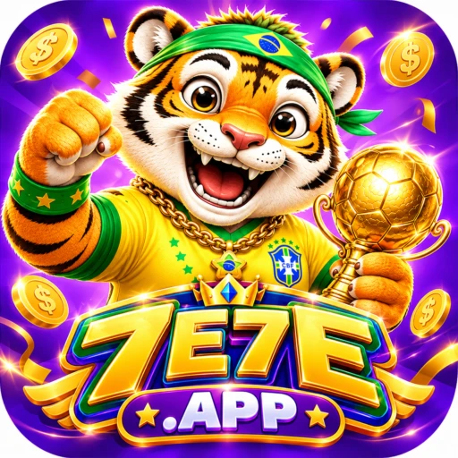 7e7e Logo